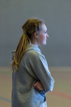 Bild 58 - U16 Deutsche Meisterschaft